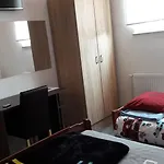 Hostel In Club